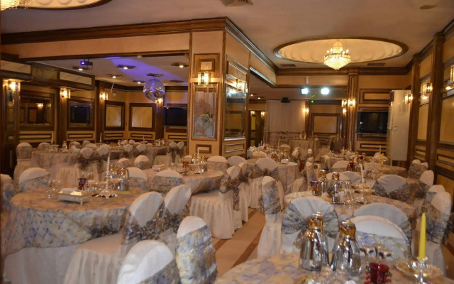 Jeddah Gulf For Hotel Suites