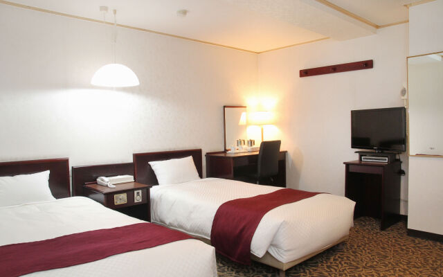 Sasebo Green Hotel