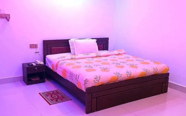 Hotel Blue Castle International One