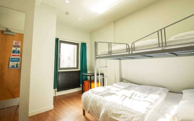 a&o Edinburgh City - Hostel