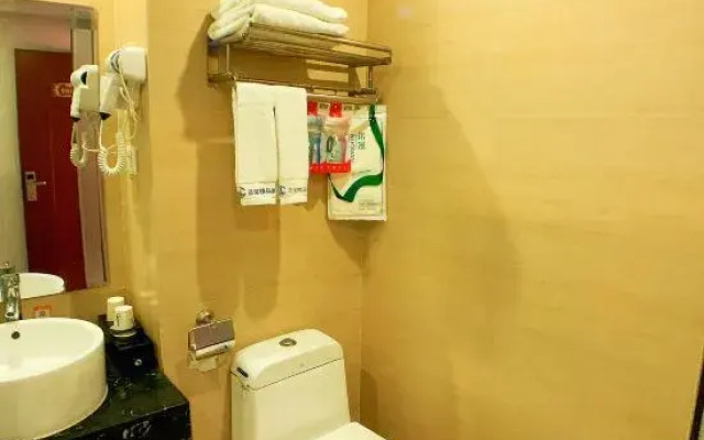 Lanbao Boutique Hotel