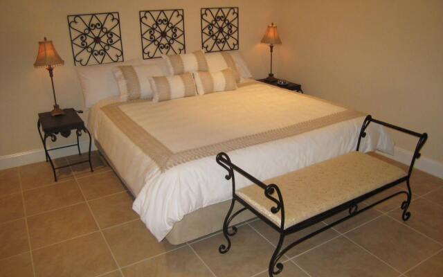 Brezza Bella Bed & Breakfast