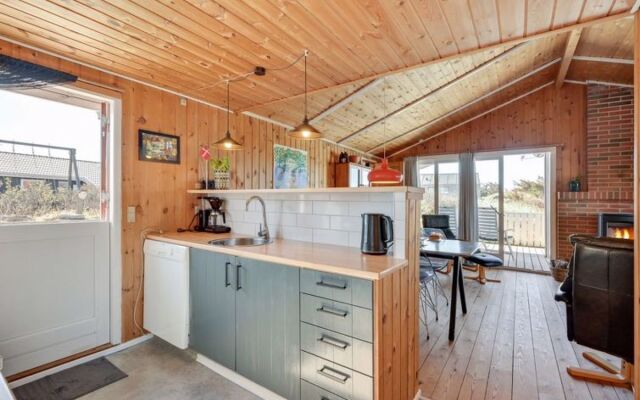 "Kaare" - 200m from the sea in Western Jutland