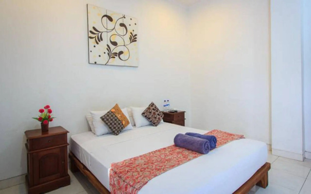 Melati View Hotel