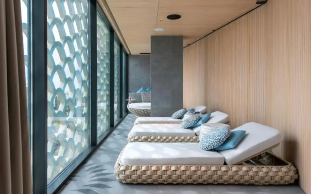 W Algarve Hotel & Residences