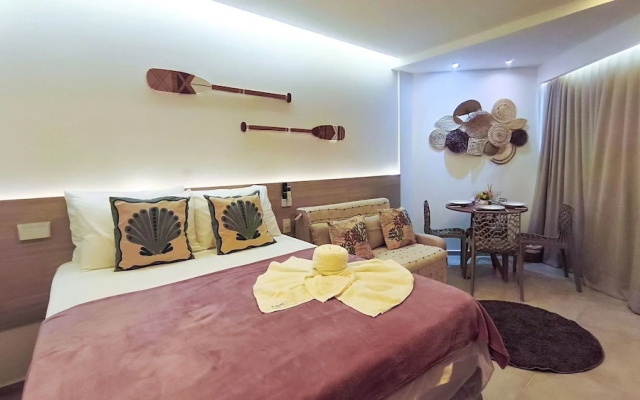 Max Carneiros Suites - Praia dos Carneiros by CTA