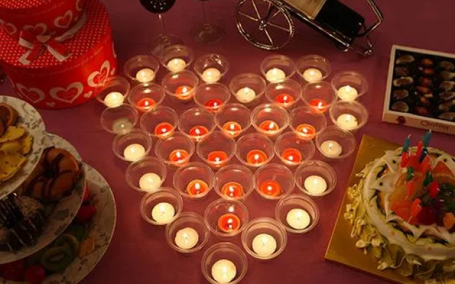 Gapyeong Rich House Pension