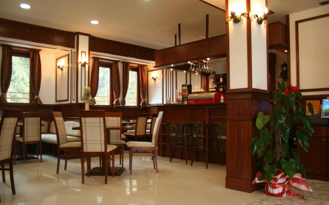 MPM Hotel Merryan