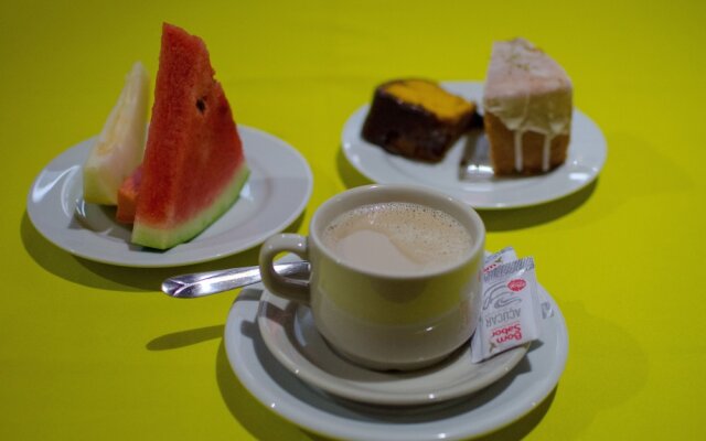 Pousada Bonito Cama e Café