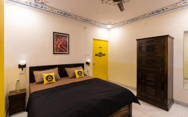 The Hosteller Jaipur