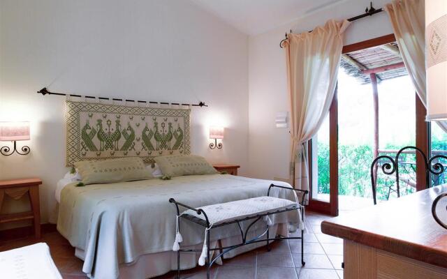 Hotel Aldiola Country Resort
