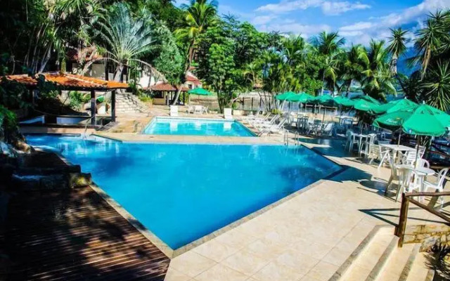 Hotel Mont Blanc Pierre