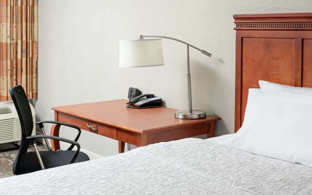Hampton Inn Oak Ridge Knoxville