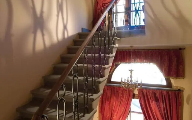 Villa Borri Terme