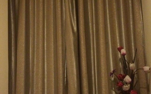 Mulan Business Hotel - Wuhan