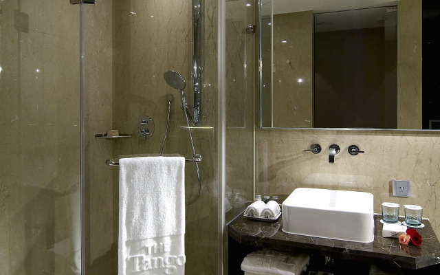 The Tango Taipei Nanshi