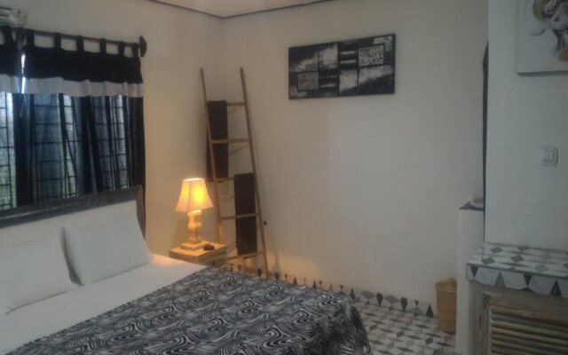 68 Rooms Canggu