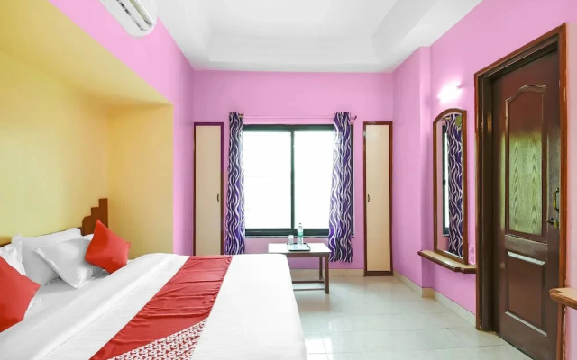 Kala Laxmi Executive by OYO Rooms