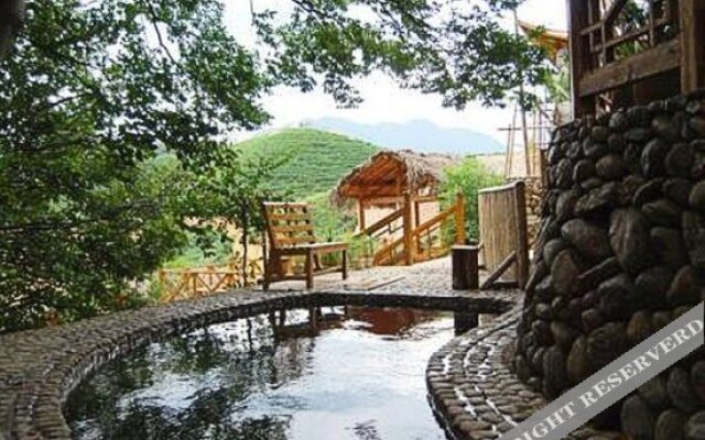 Tangmuyuan Hot Spring Hotel