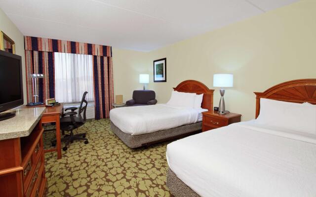Hilton Garden Inn Chesapeake/Greenbrier