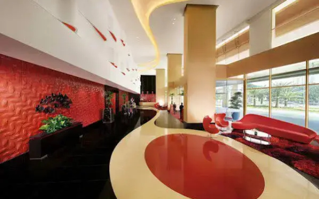 The Villas