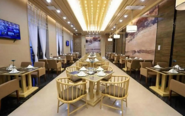 Changsha Hualiang Huatian Holiday Hotel