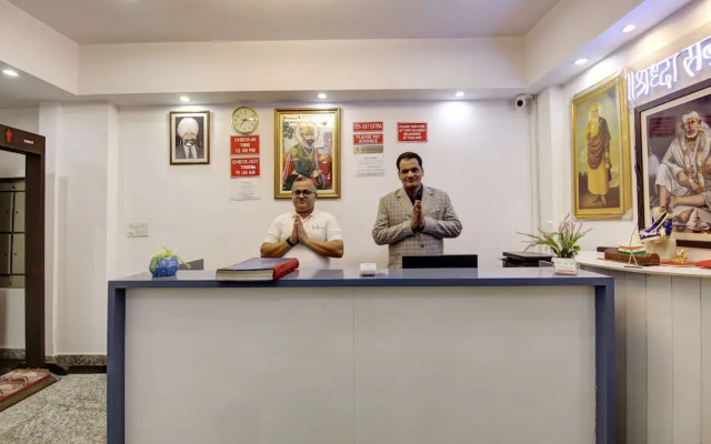 Hotel S B Inn