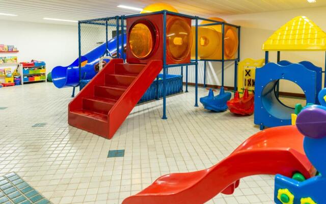 Hotel Ferradura Resort