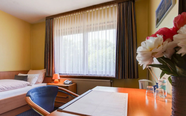 Hotel Elbinsel