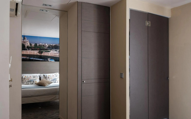 Hôtel Minerve Paris