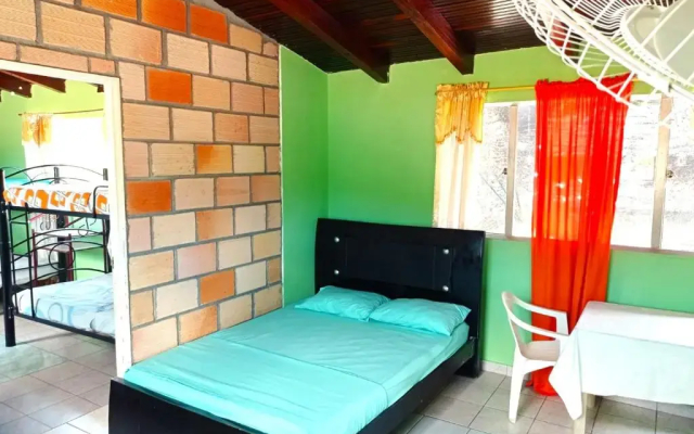 Hotel San Gil Nómada