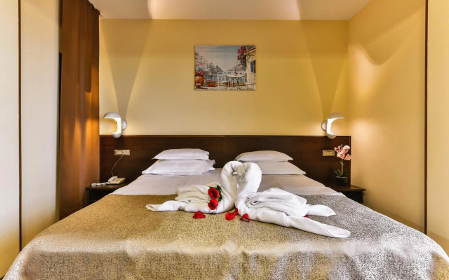 Hotel Premier