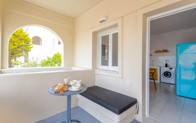 Black Rock villas