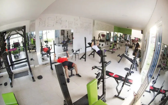 Hotel Confort Ariari