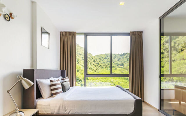 The Valley Khaoyai by NPP