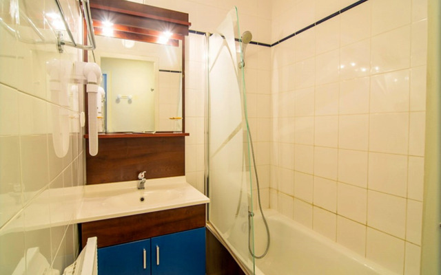 Vacancéole - Appart Vacances Pyrénées 2000