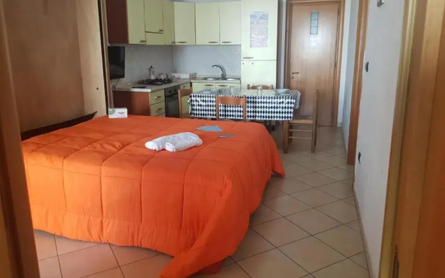 Appartamenti Pineta Lido