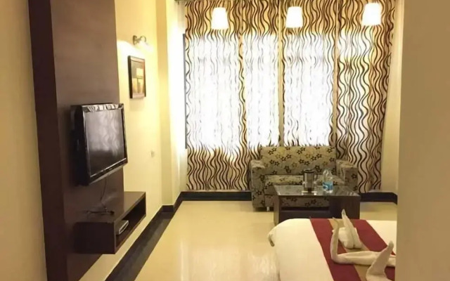 Hotel Namaskar Residency