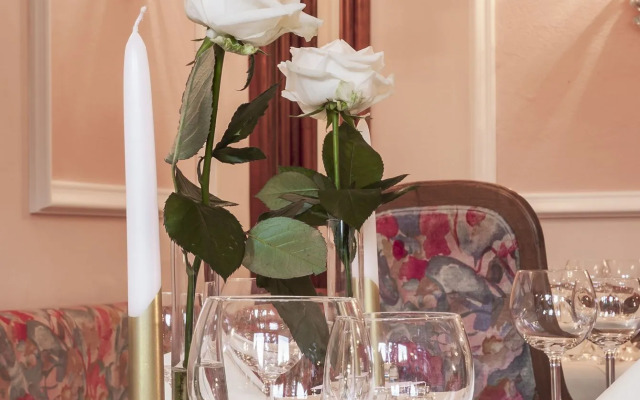 Hotel Bergland Obsteig