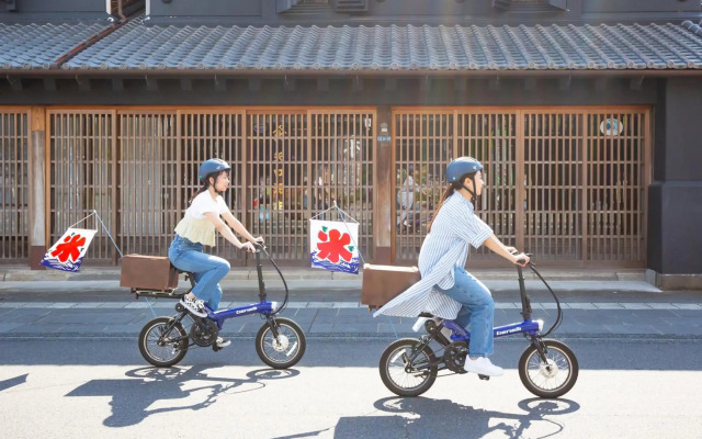 Hoshino Resorts BEB5 Tsuchiura