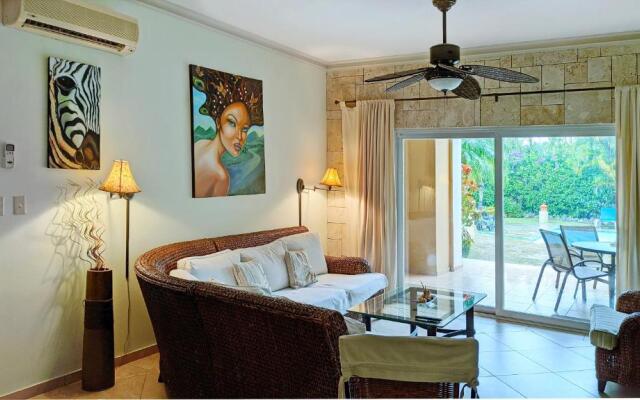 Ocean Dream 2bdr/2bth Ground floor