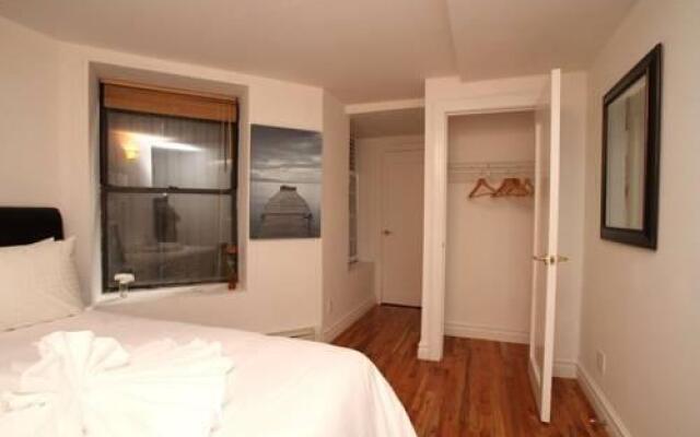 Greenwich Village Apt