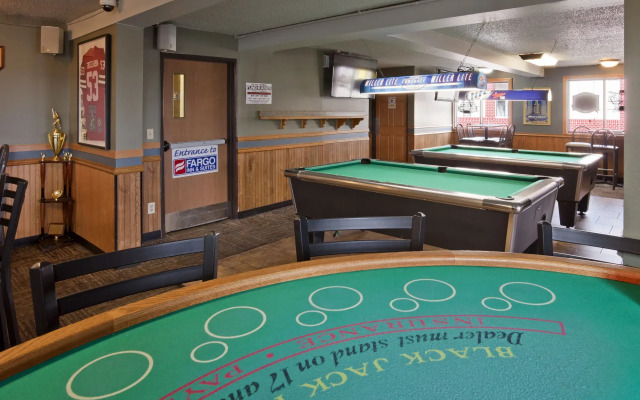 Fargo Inn and Suites