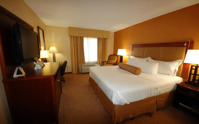 Richmond Inn & Suites-baton Rouge