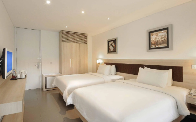 Bumi Bandhawa Hotel