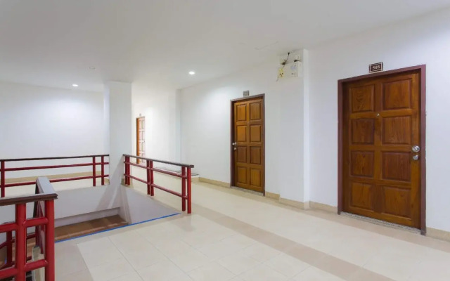 Onnicha Hotel