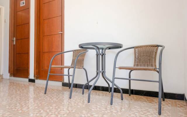 OYO 1939 De Zity Syariah Residence