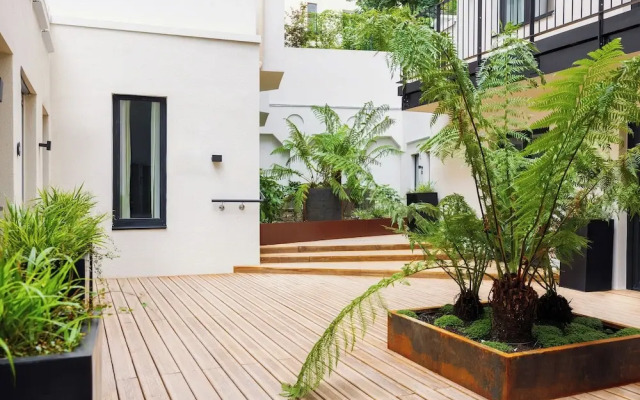 Yvette Hotel Porte de Versailles, Sonder by Marriott Bonvoy