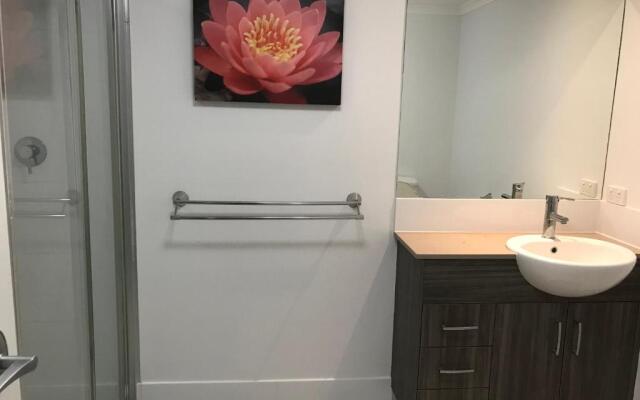 Trinity Cove Apartments