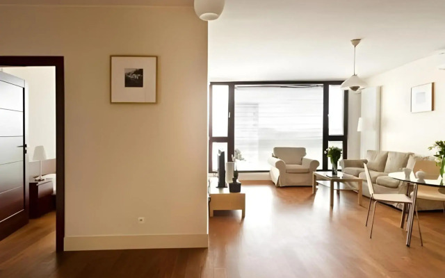 Triton Park Apartments
